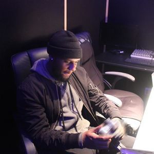 Meet your Posher, Rickey